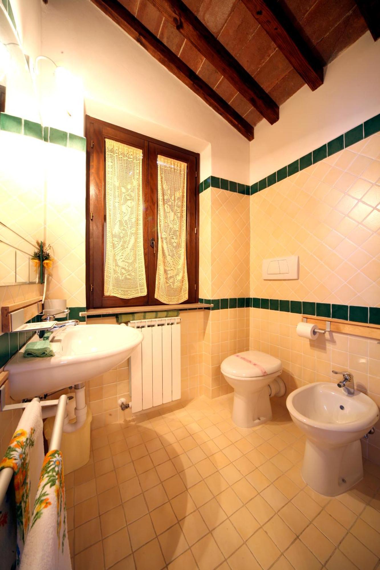 Agriturismo Borgo San Benedetto Villa Pietralunga  Szoba fotó